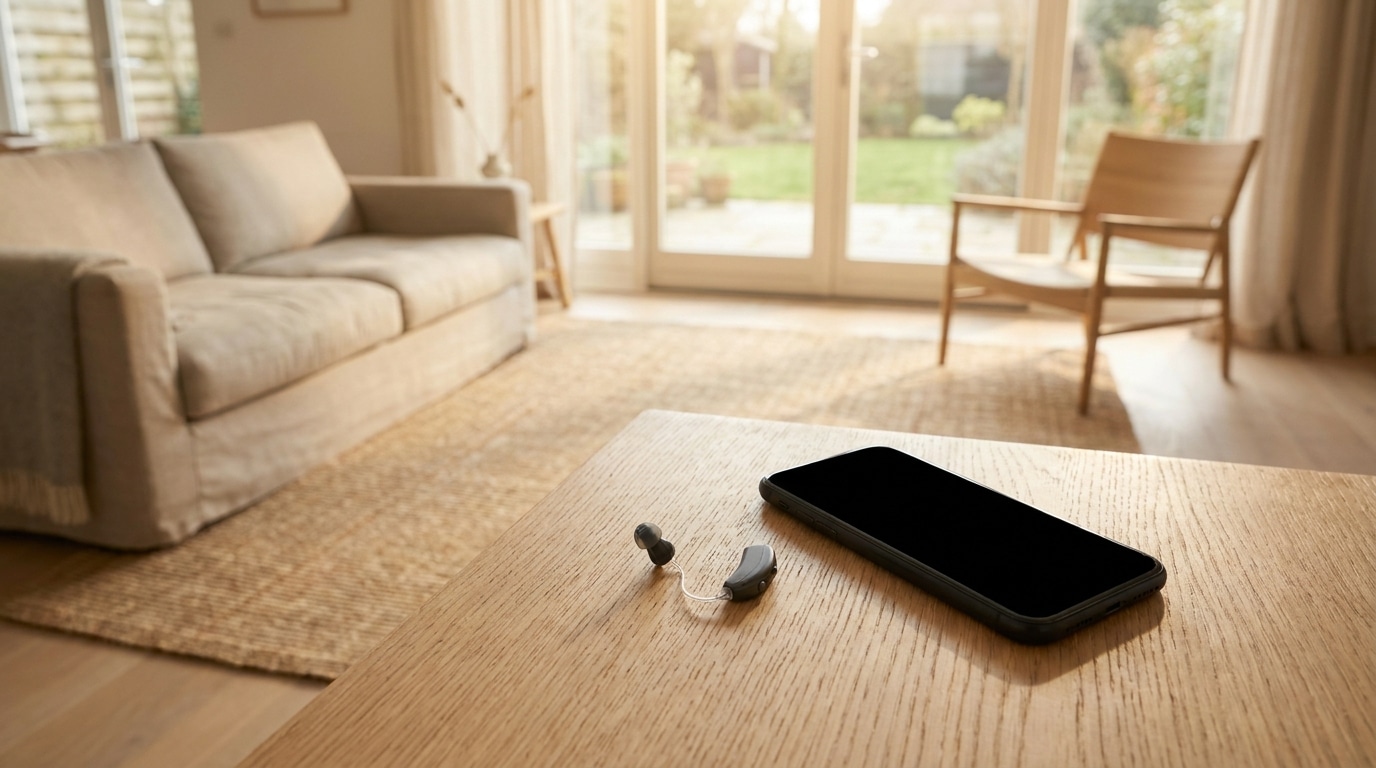 Quel Appareil Auditif Connecte Choisir Guide Pratique Selon Votre Quotidien Et Vos Priorites Featured