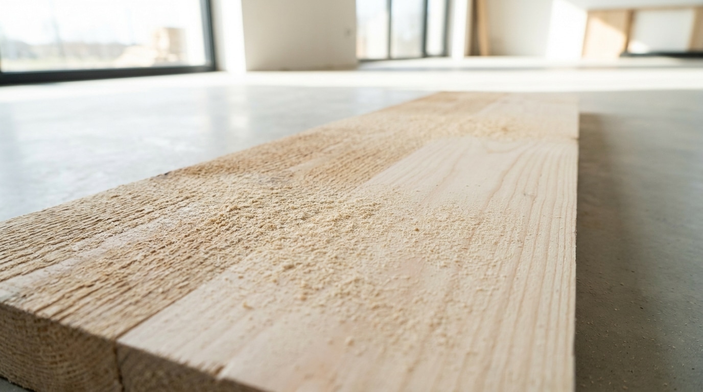 Tu Ponces Pour Rien La Mon Voisin A Souffle Sur Ma Planche Et Ce Qui Est Reste Colle Au Bois Expliquait Tout Featured