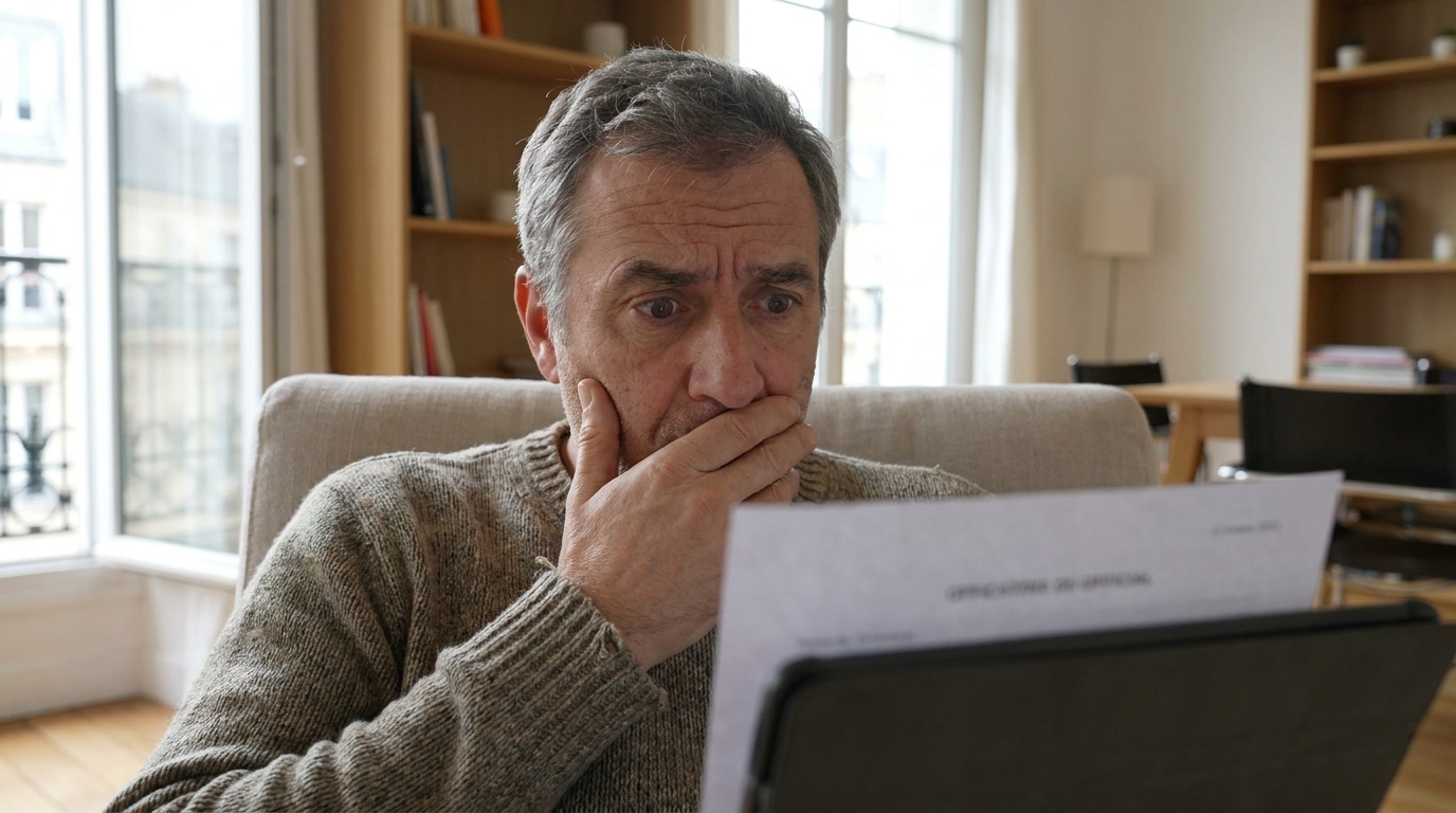 Un Seul Trimestre Manquant Et Votre Pension Baisse A Vie Le Taux Exact Que La Plupart Des Futurs Retraites Decouvrent Trop Tard Featured