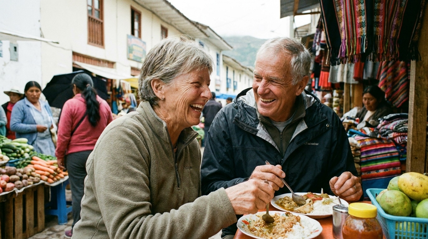 Voici Pourquoi De Plus En Plus De Seniors Preferent Visiter Deux Pays En Un Seul Voyage Nos 5 Meilleurs Combines Featured