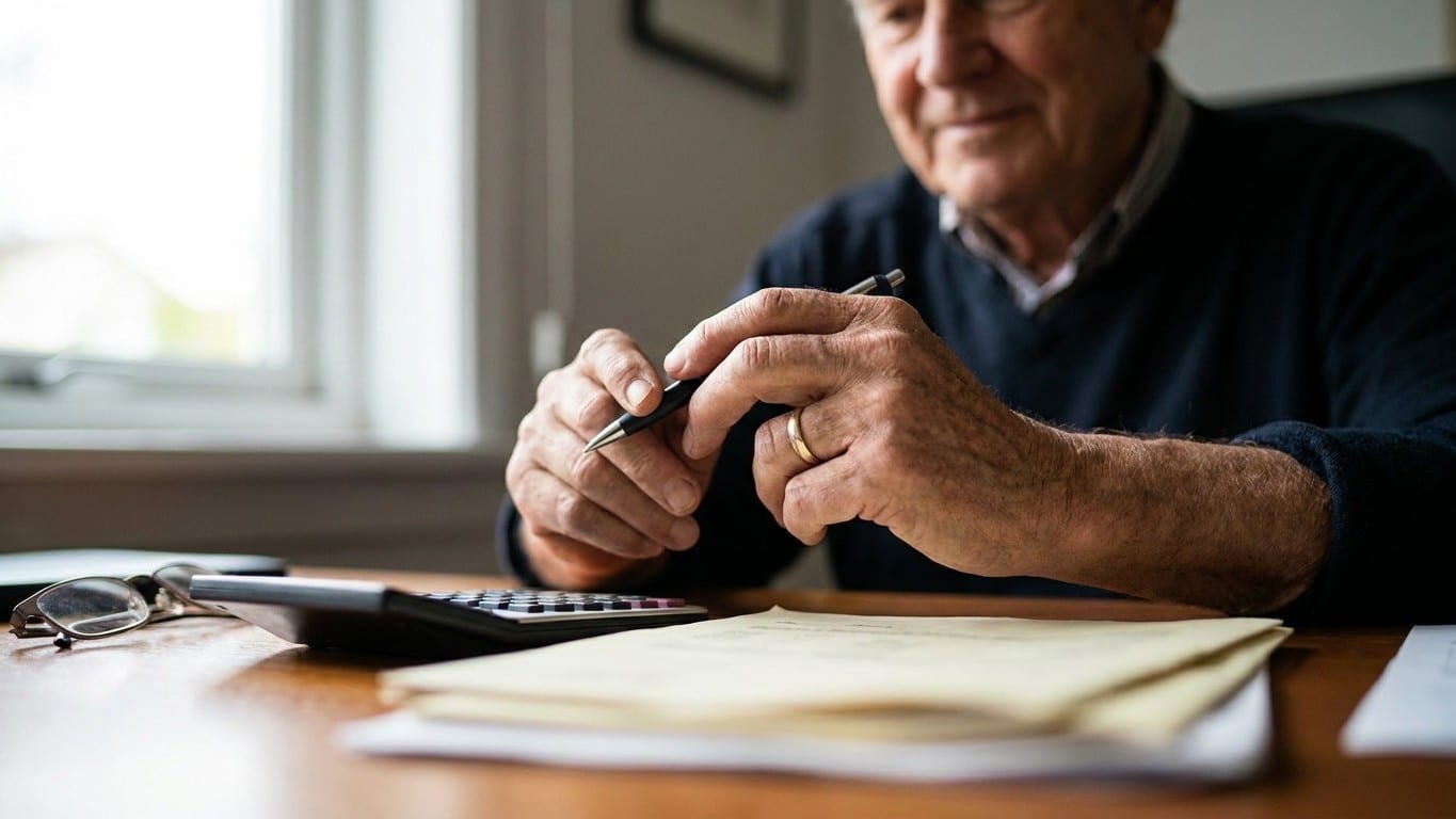 « Votre notaire ne vous l'a pas dit ? » : après 70 ans, cette ligne de l'assurance-vie échappe totalement aux droits de su...