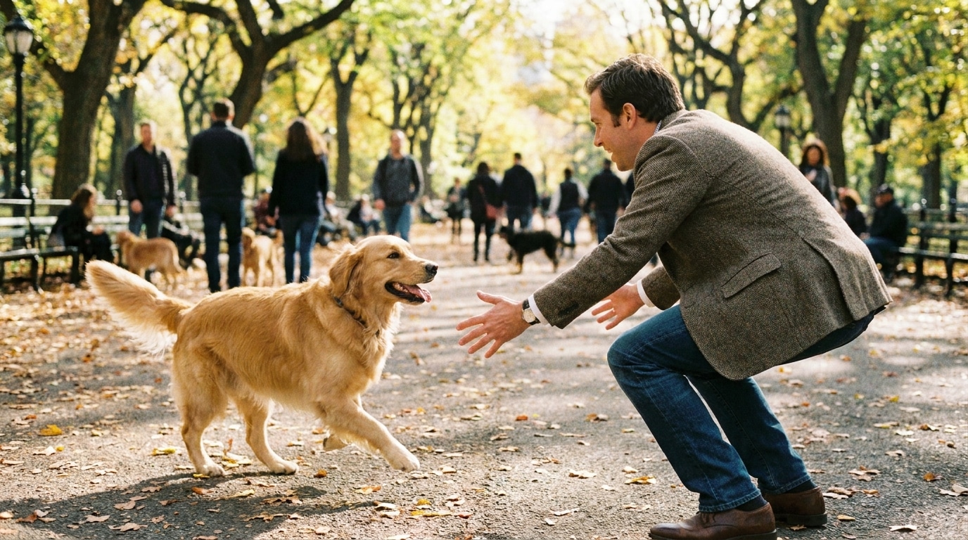 Vous Pensez Savoir Quelle Race De Chien Les Francais Adoptent Le Plus En 2026 Presque Tout Le Monde Se Trompe Featured