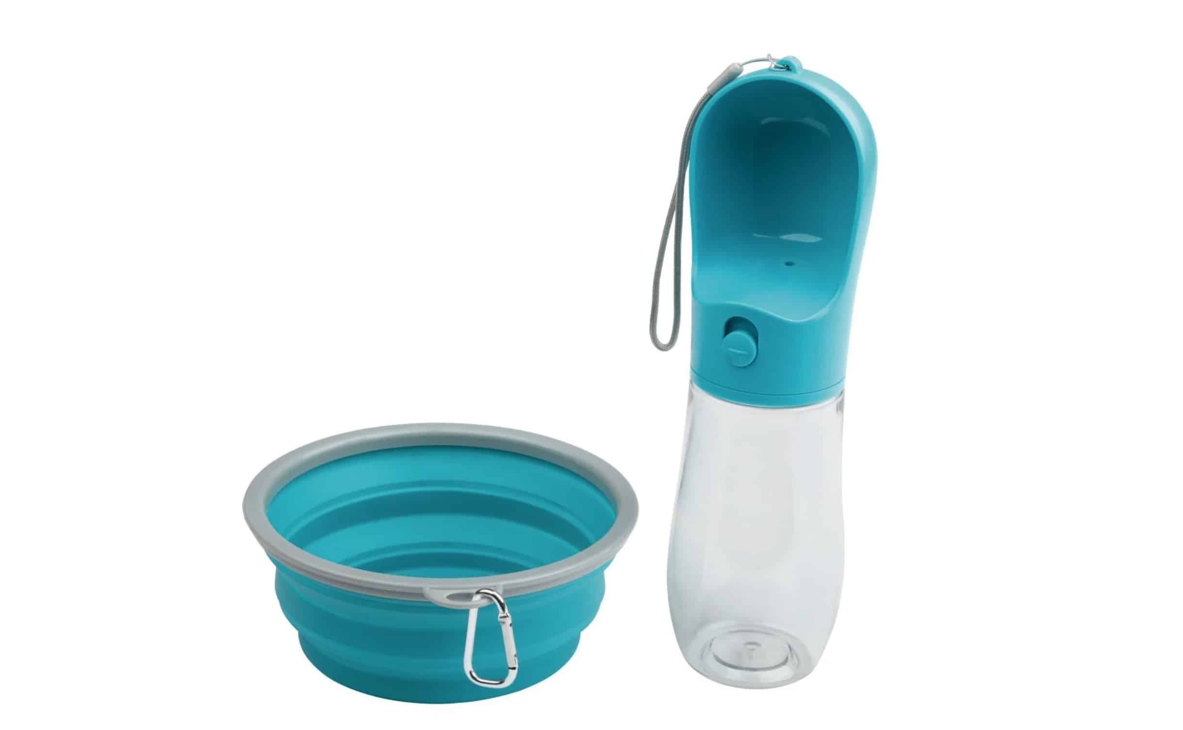 Le petit set Lidl qui change tout : une bouteille d’eau + une écuelle dans un format malin à 4,99 €