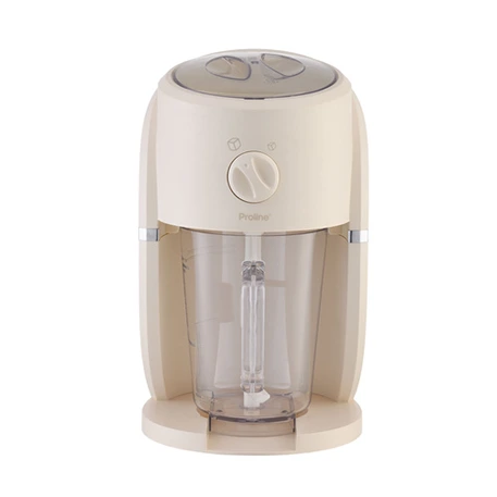 Une machine à granita redoutable qui passe sous la barre des 40 euros chez Darty