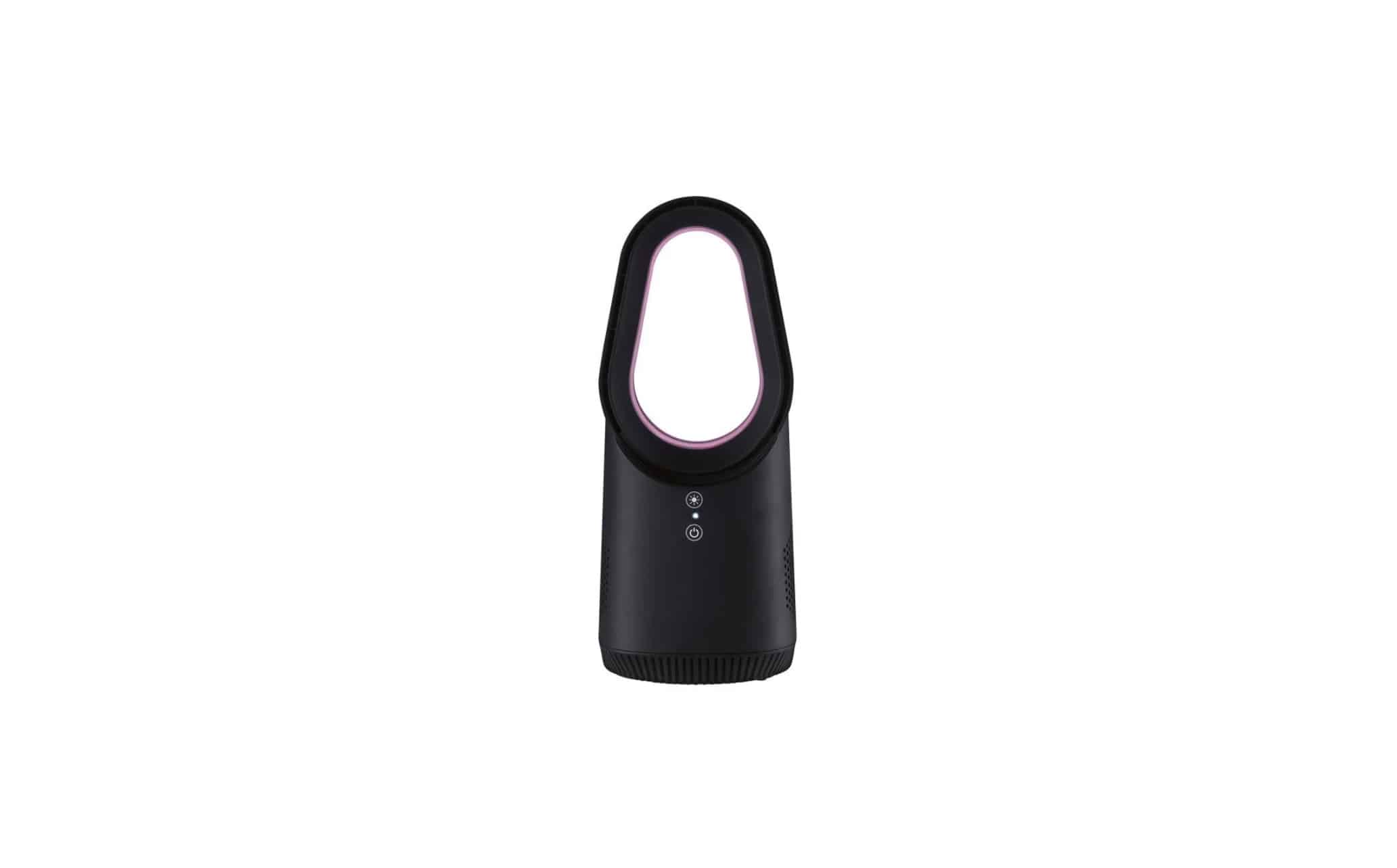 La nouvelle tendance est au format de bureau ultra-compact pour un souffle d'air frais personnalisé