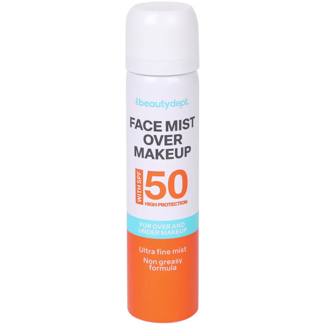 Une protection invisible indice 50 idéale pour le bout du nez de vos petits-enfants