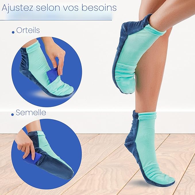 La trouvaille inespérée sur Amazon qui promettait d'apaiser mon supplice pour seulement 38 euros
