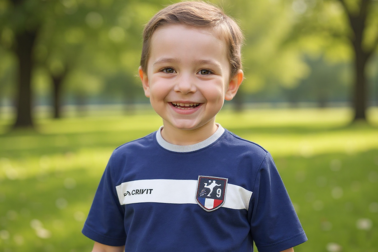 Ce Maillot Giroud A 7 E Chez Lidl A Fait Pleurer Mon Petit Fils De Joie Featured