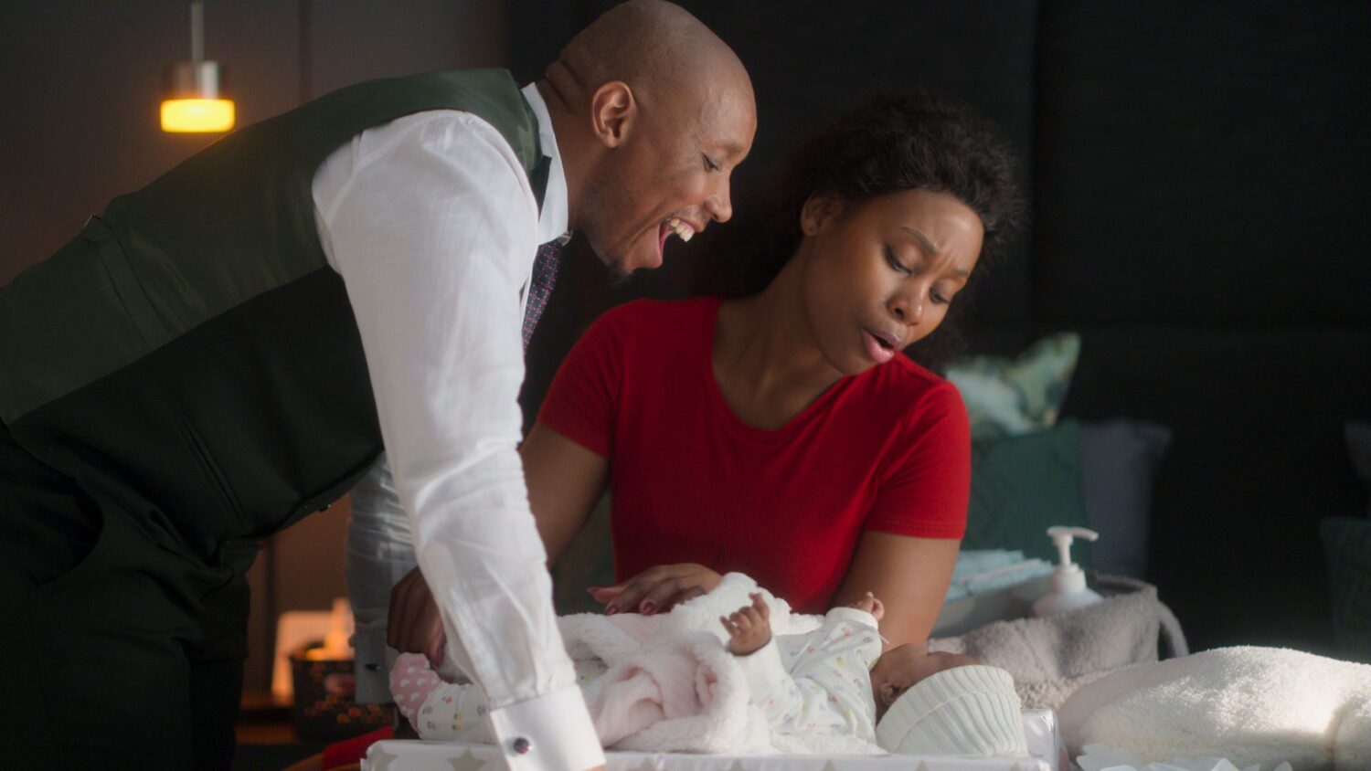 Ce Qui Se Cache Derriere Le Succes Inattendu De La Serie The Polygamist Sur Netflix Featured