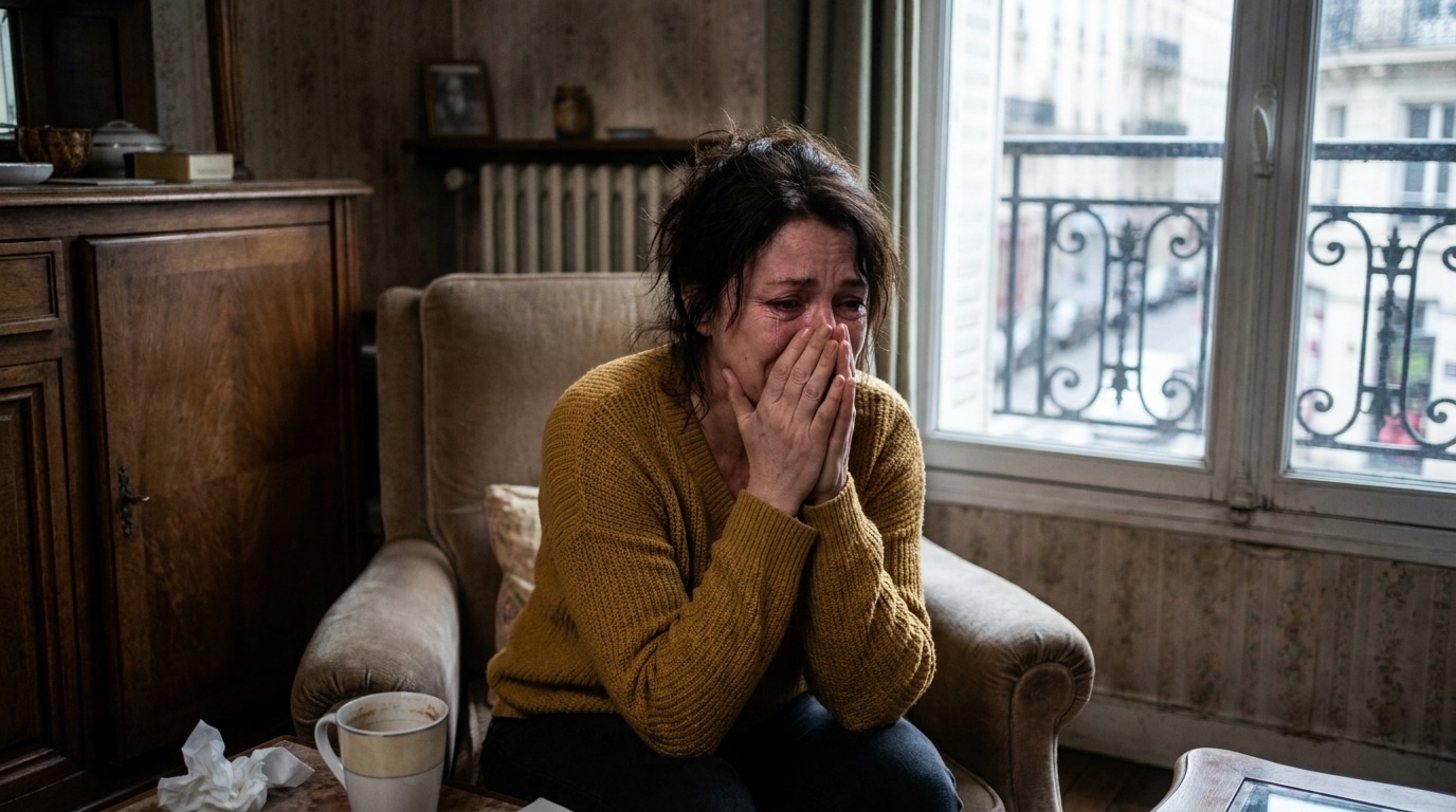 Ces 2 Signes Du Zodiaque Vont Perdre Un Ami De Longue Date En Juin Et La Douleur Sera Difficile A Oublier Featured