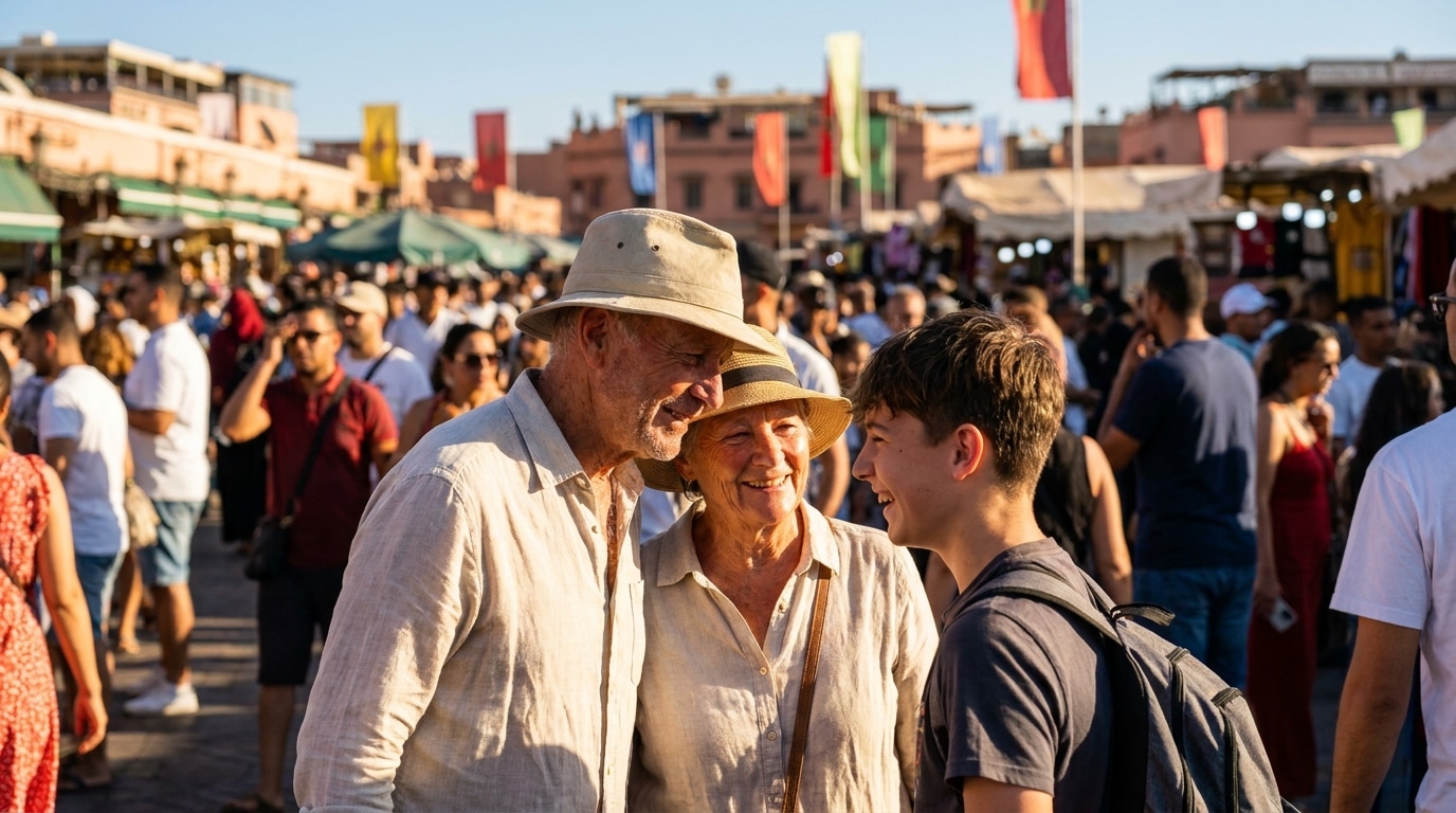 Ces 3 Festivals Francais De Lete 2026 Reussissent Lexploit De Reunir Ados Et Grands Parents Featured