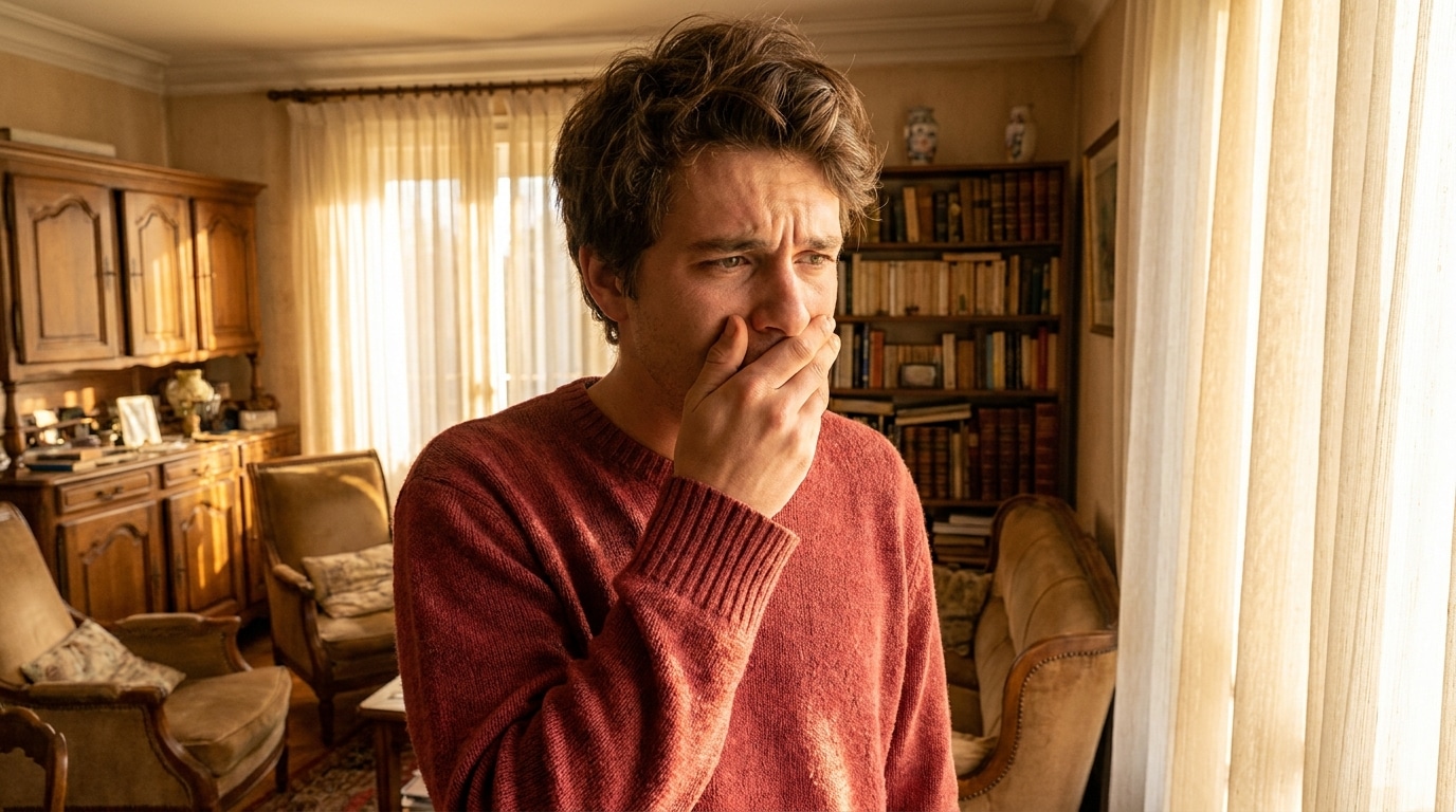 Ces 3 Signes Du Zodiaque Vont Decouvrir Un Secret De Famille Qui Ne Pourra Plus Jamais Etre Oublie Featured