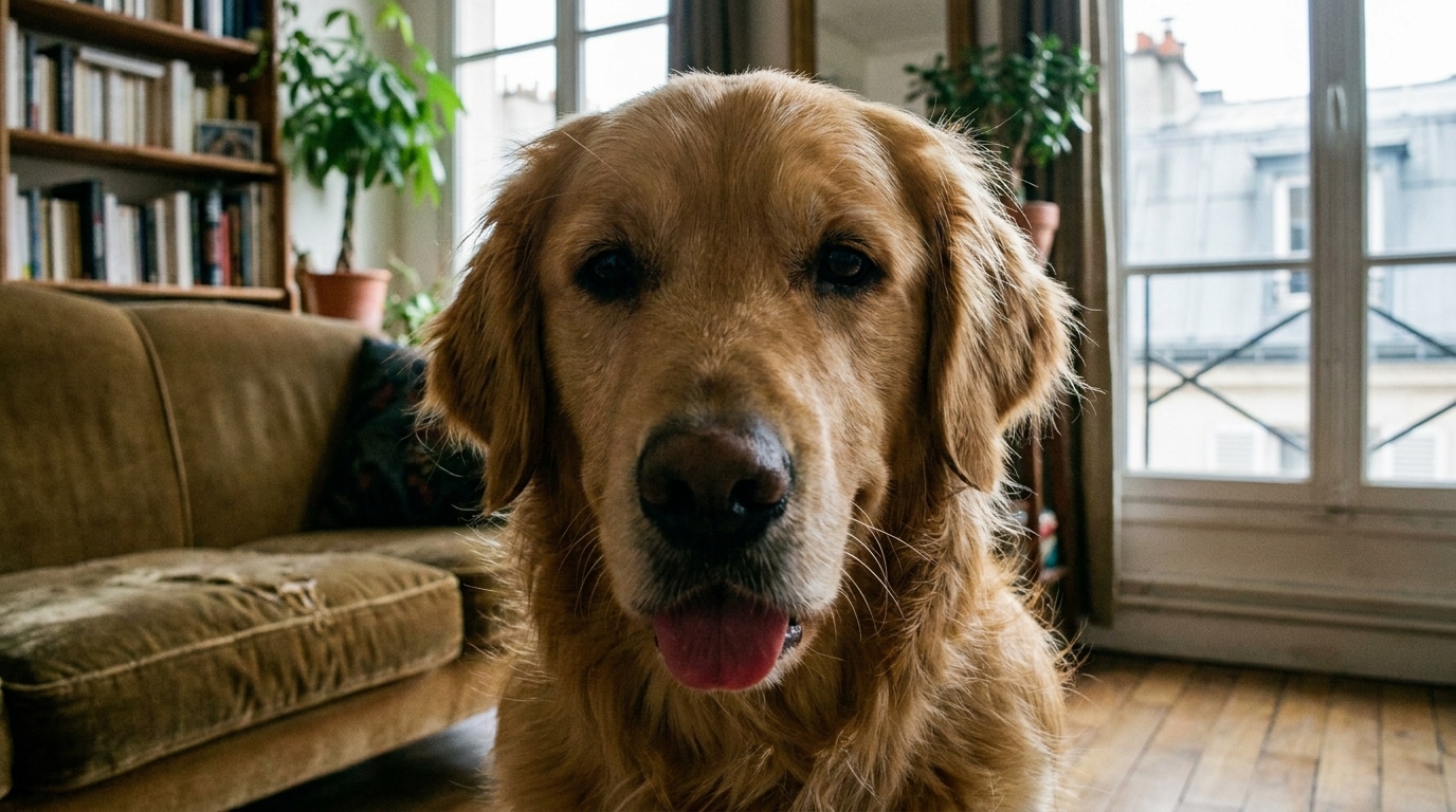 Ces 5 Tests Simples Poses Au Quotidien Suffisent A Savoir Si Votre Chien Est Vraiment Heureux Featured
