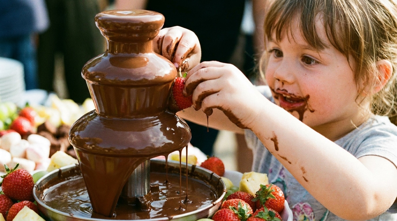 Cest Mieux Quau Resto Mamie Lappareil En Promo Chez Boulanger Qui Rend Les Enfants Fous Du Dessert Featured
