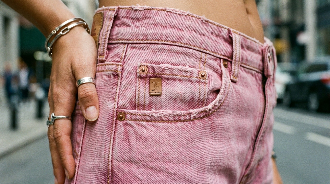 Cette Mini Poche Dans Vos Jeans Cache Une Fonction Oubliee Voici A Quoi Elle Sert Vraiment Featured