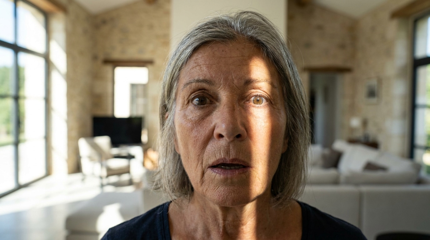 Conseil Psycho Du 11 Juin 2026 Pourquoi Votre Apparente Insensibilite Face A Un Drame Soudain Revele Une Realite Insoupconnee Featured