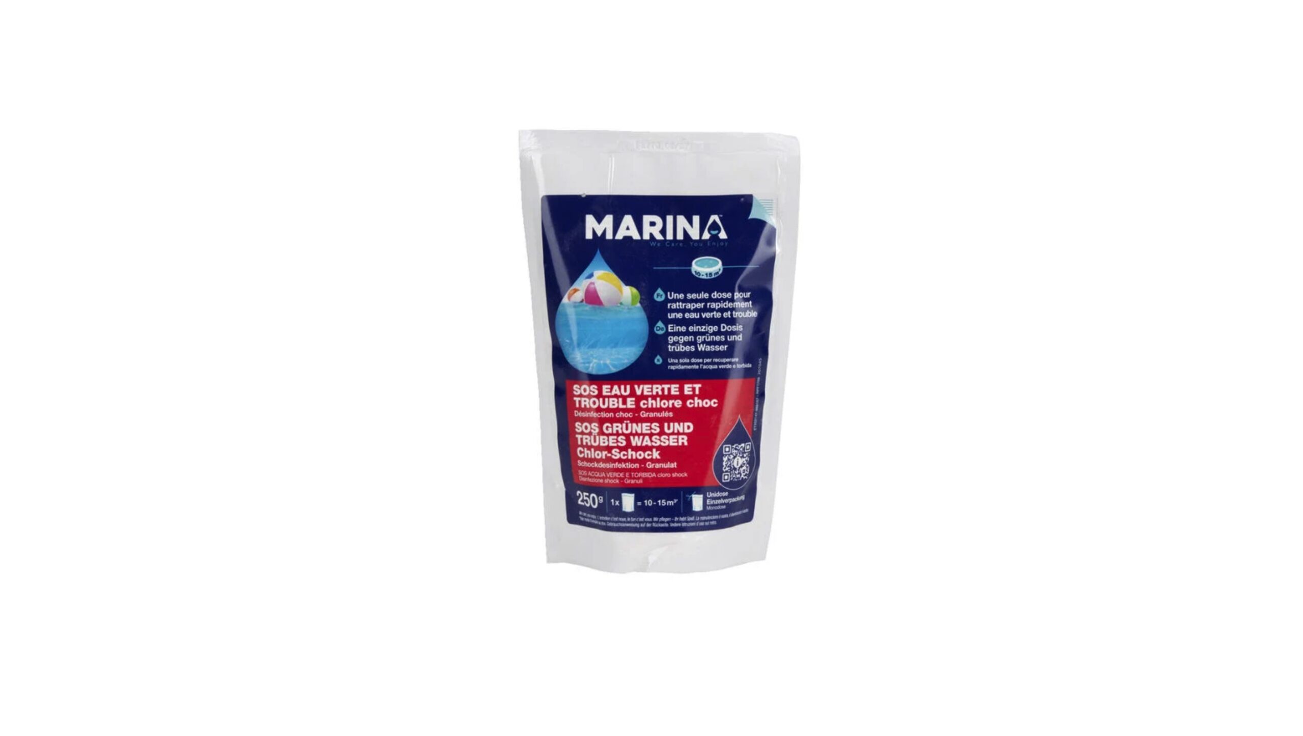 La trouvaille inespérée chez GiFi avec ce sachet purificateur à seulement 9,95 euros