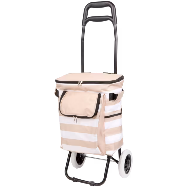 Un format compact mais généreux qui engloutit jusqu'à 22 litres de produits frais