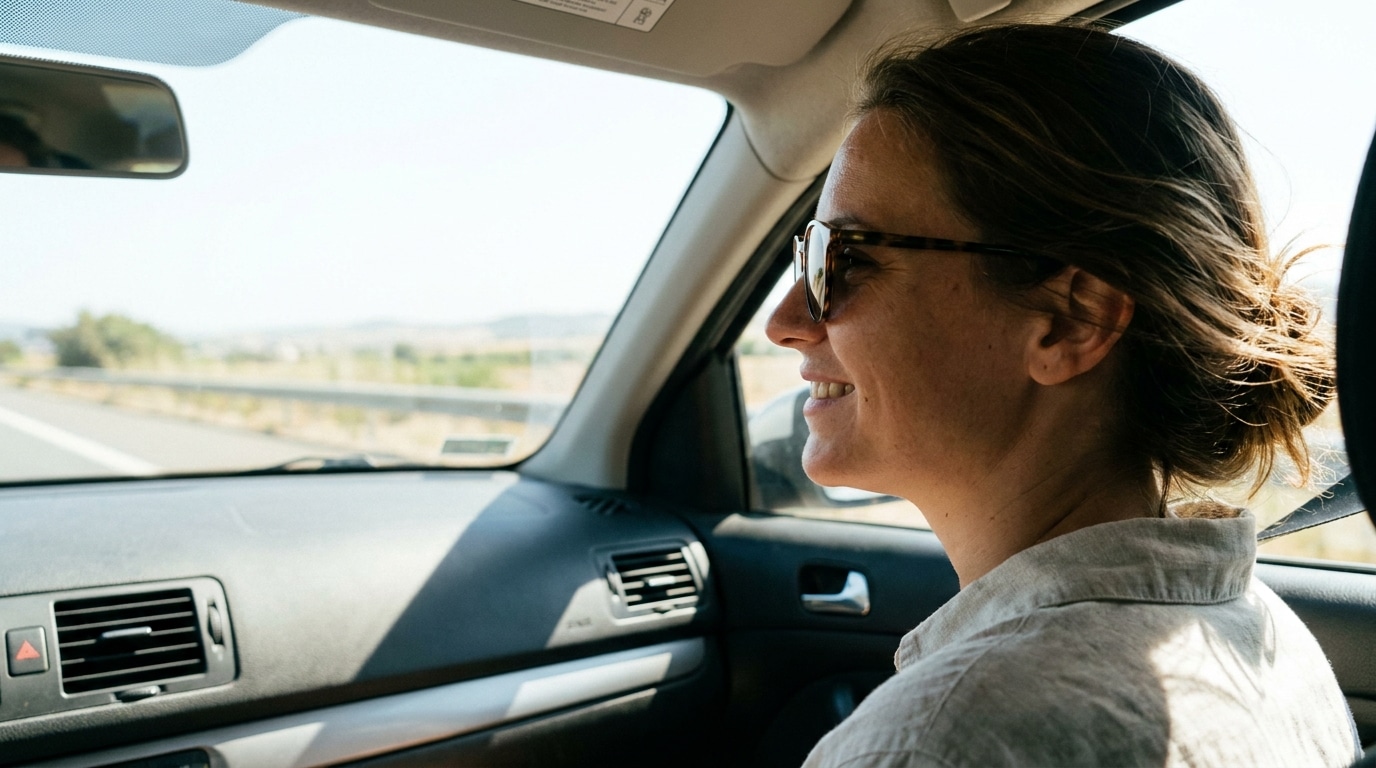 Fini La Clim Dans La Voiture Cet Accessoire Action A Moins De 5 Euros Fait Tout Aussi Bien Sans Surconsommation Featured