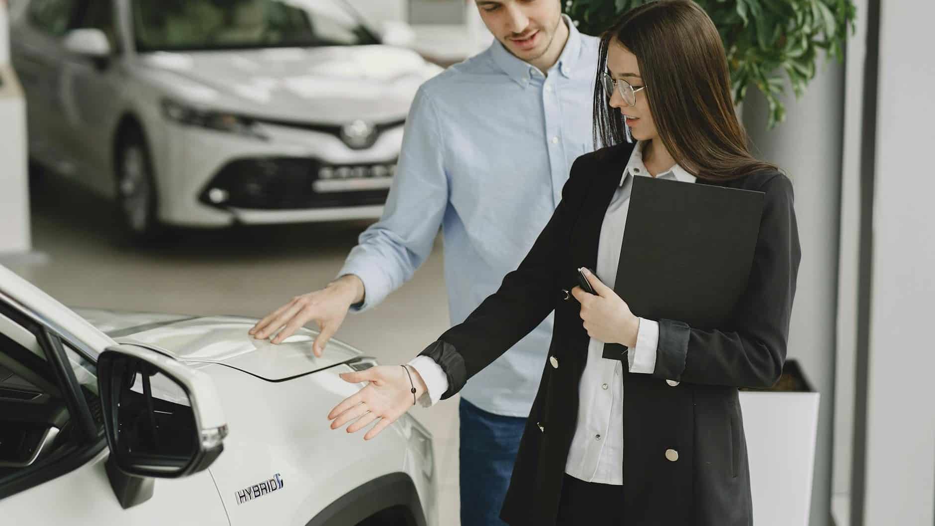 J'ai comparé la cote de mon hybride avec celle d'un diesel acheté la même année : le résultat m'a fait regretter mon choix