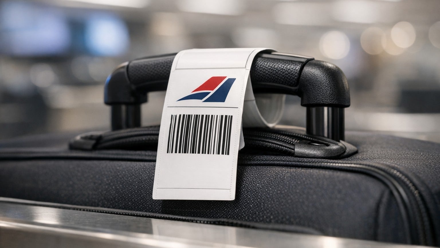 J'ai cru avoir bien préparé ma valise avant l'embarquement, jusqu'à ce qu'un bagagiste m'explique pourquoi elle n'est jama...