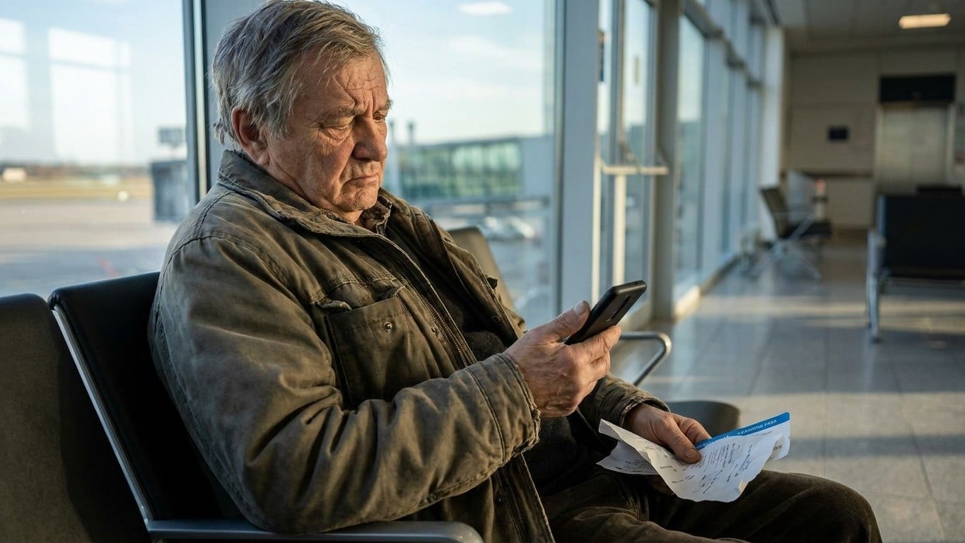J'ai eu mon vol annulé 10 jours avant le départ : la compagnie m'a proposé un avoir alors qu'elle me devait 600 €