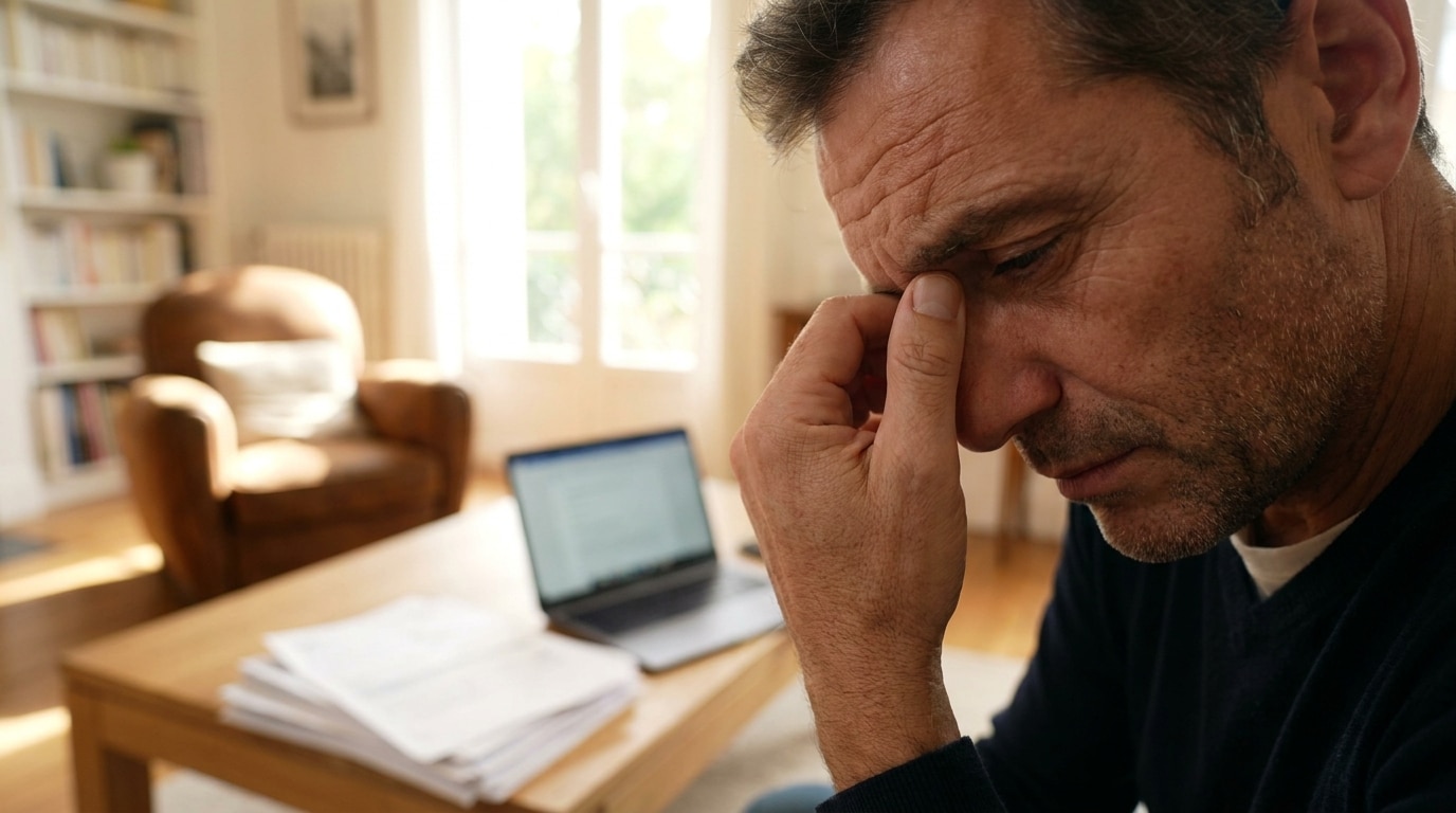Jai Attendu Trop Longtemps Pour Reclamer Mes Trimestres Pour Enfant Le Jour Ou La Caisse Ma Repondu Il Etait Trop Tard Featured