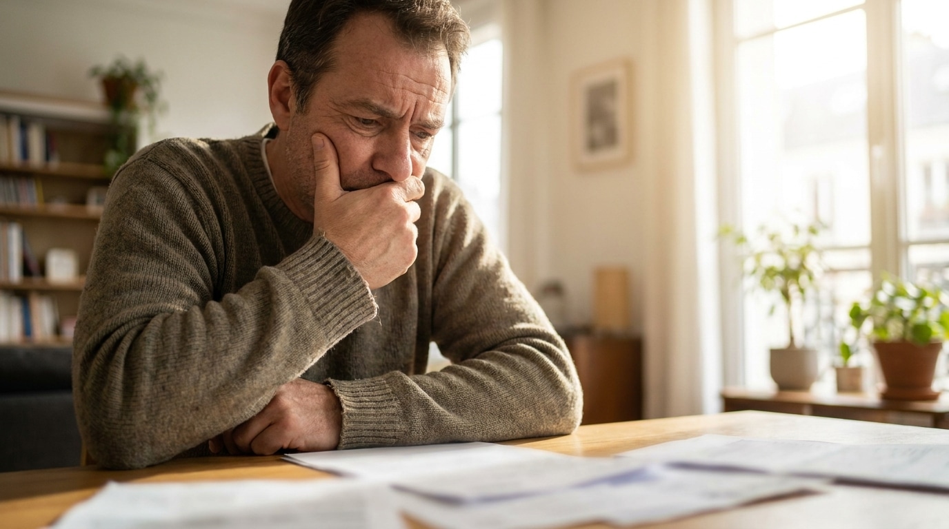 Jai Cumule Deux Emplois Pendant 10 Ans Pour Partir Plus Tot Le Jour Ou Jai Recu Mon Releve De Carriere Jai Compris Mon Erreur Featured