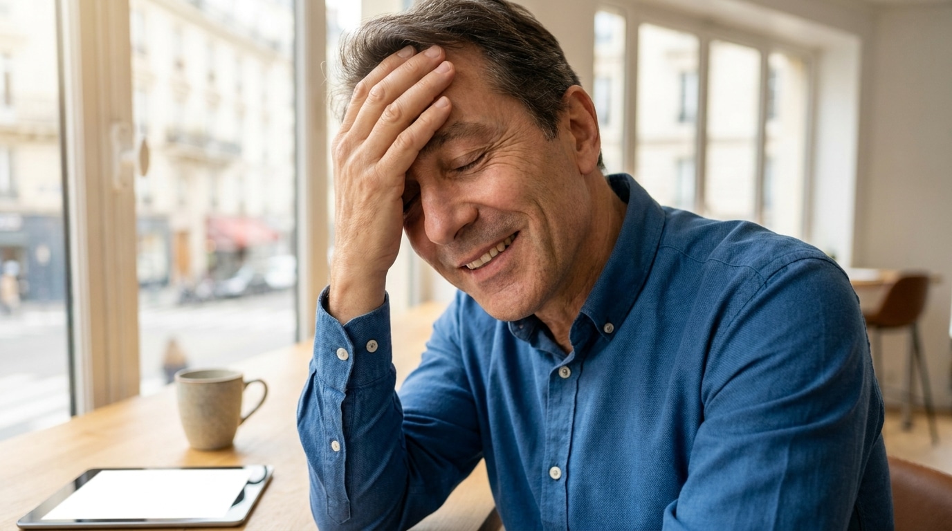Jai Failli Partir A La Retraite Sans Racheter Mes Trimestres Dapprentissage Ce Que Le Conseiller Ma Revele In Extremis Featured