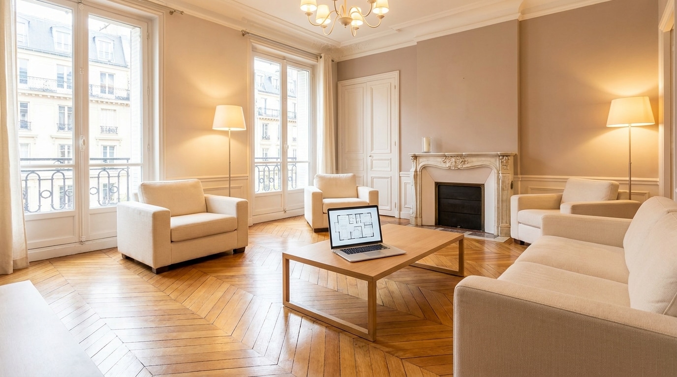 Jai Failli Signer Pour Un Appartement Qui Me Plaisait Un Detail Repere Sur Lannonce Ma Fait Tout Annuler Avant Meme La Visite Featured