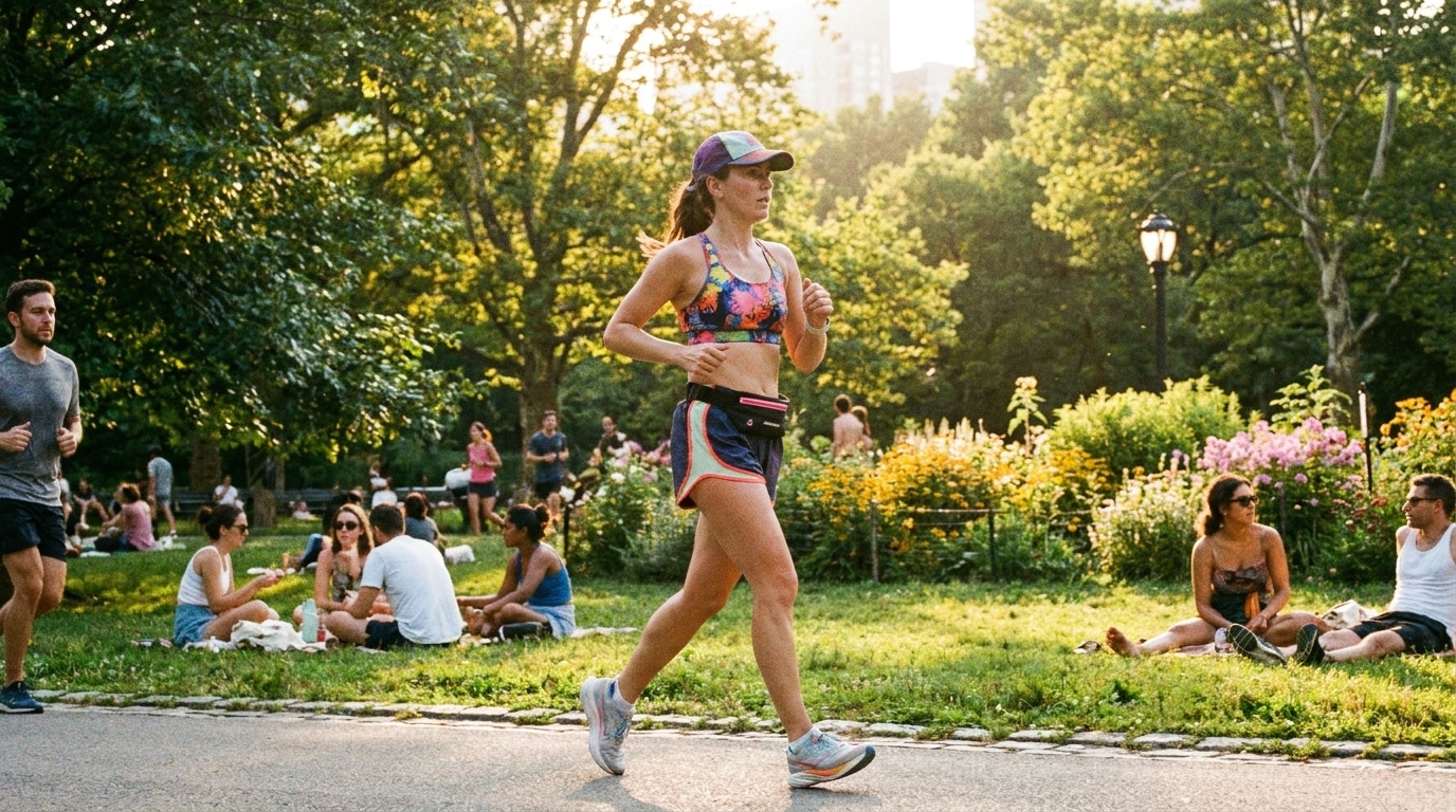 Jai Marche 30 Minutes Par Jour Pendant 3 Mois Au Lieu Du Velo Le Resultat Sur La Balance Ma Sideree Featured