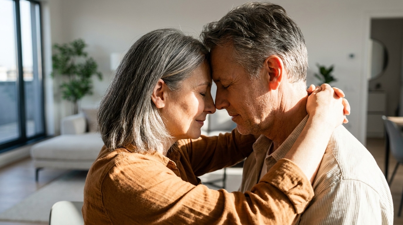 Jai Multiplie Les Petites Attentions Pendant Des Annees Le Jour Ou Jai Compris Ce Dont Mon Couple Avait Vraiment Besoin Il Etait Presque Trop Tard Featured