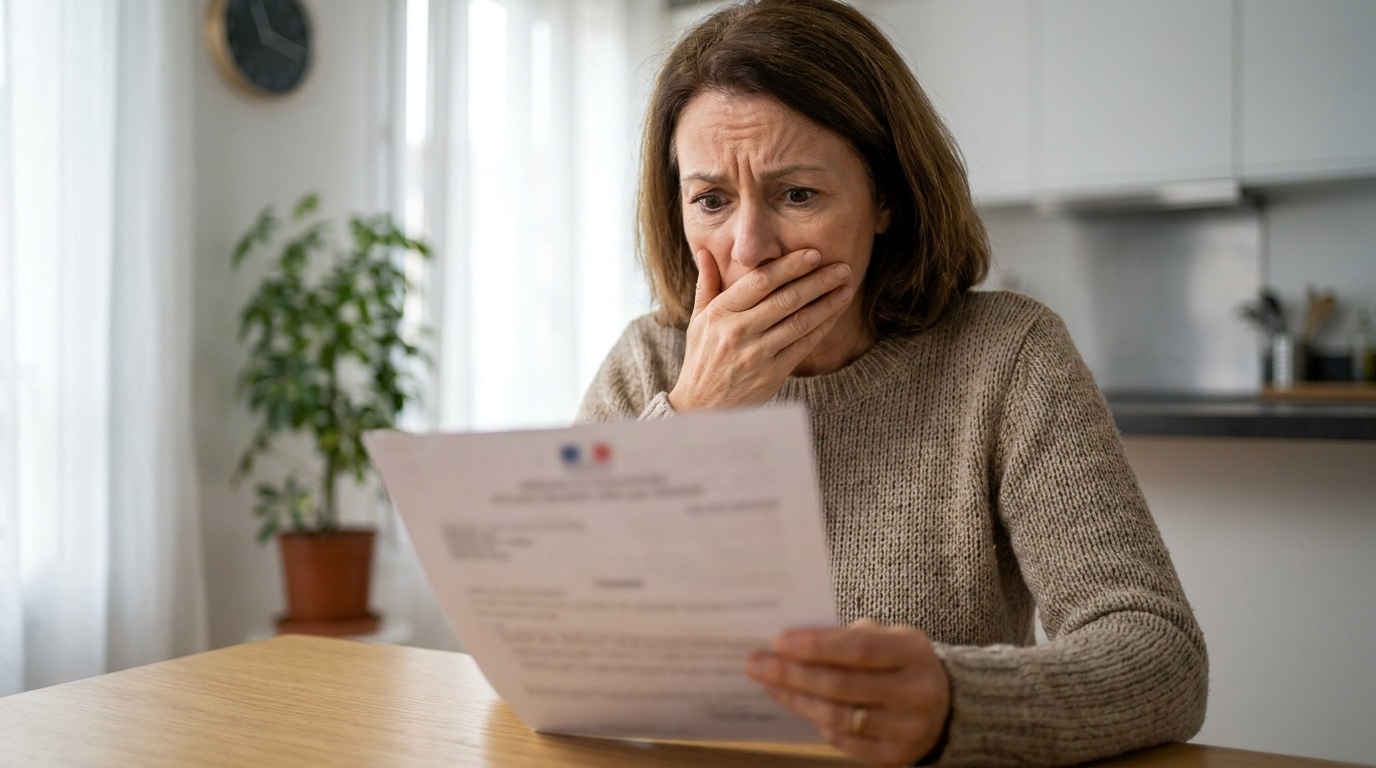 Jai Pris Un Conge Parental Et Eleve Trois Enfants En Comptant Mes Trimestres Sur Mon Releve Il En Manquait La Moitie De Ce Que Jattendais Featured
