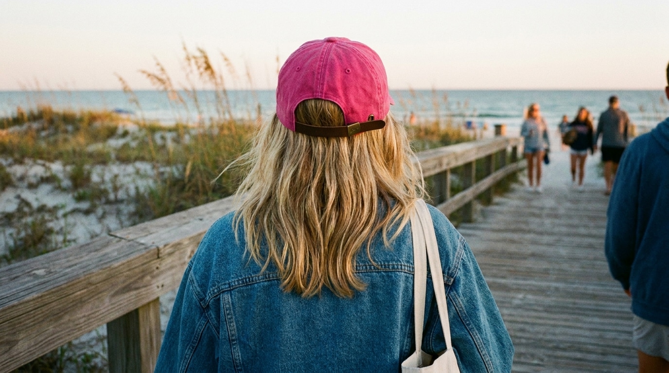 Jai Range Ma Casquette Laccessoire Que Tout Le Monde Sarrache Et Quon Regrette De Ne Pas Avoir Adopte Plus Tot Featured