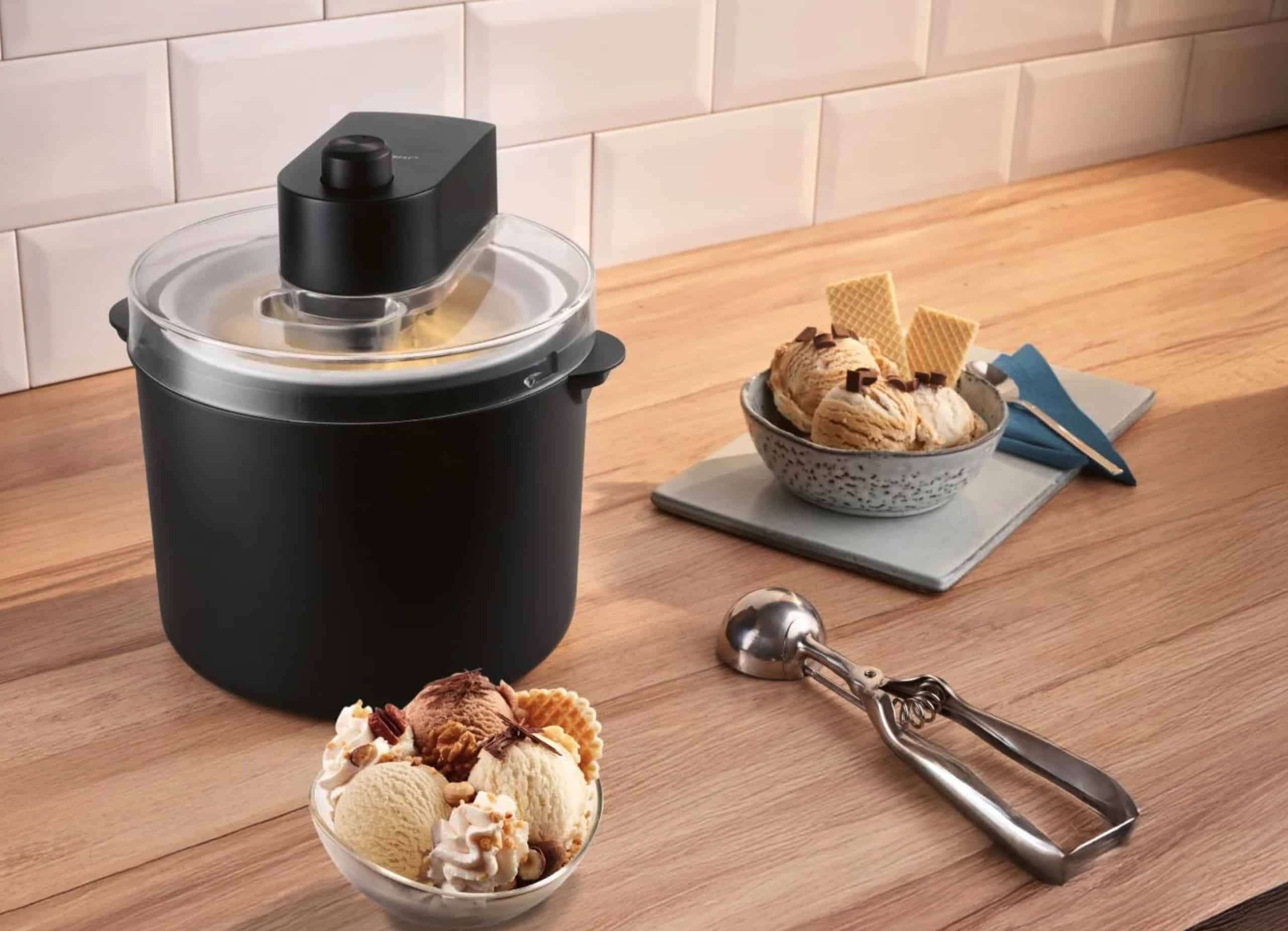 Jai Servi Des Glaces Maison A Mes Petits Enfants Personne Na Cru Que La Machine Venait De Chez Lidl A 14 E Featured