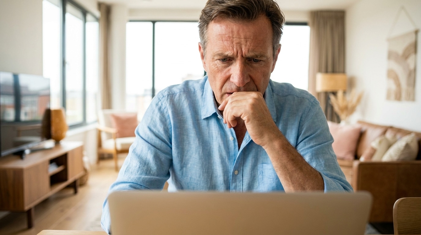 Jai Simule Ma Future Retraite Dindependant Et Jai Pris Peur La Strategie En Cinq Etapes Pour Mettre Sa Pension A Labri Featured
