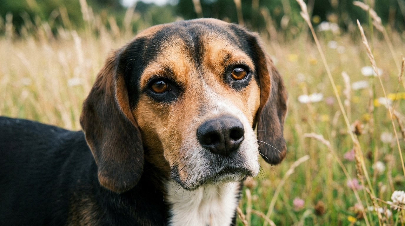 Jai Toujours Cru Que Mon Chien Etait En Regle Le Jour Ou Le Veterinaire A Verifie Cela Jai Compris Que Je Risquais 750 E Damende Featured