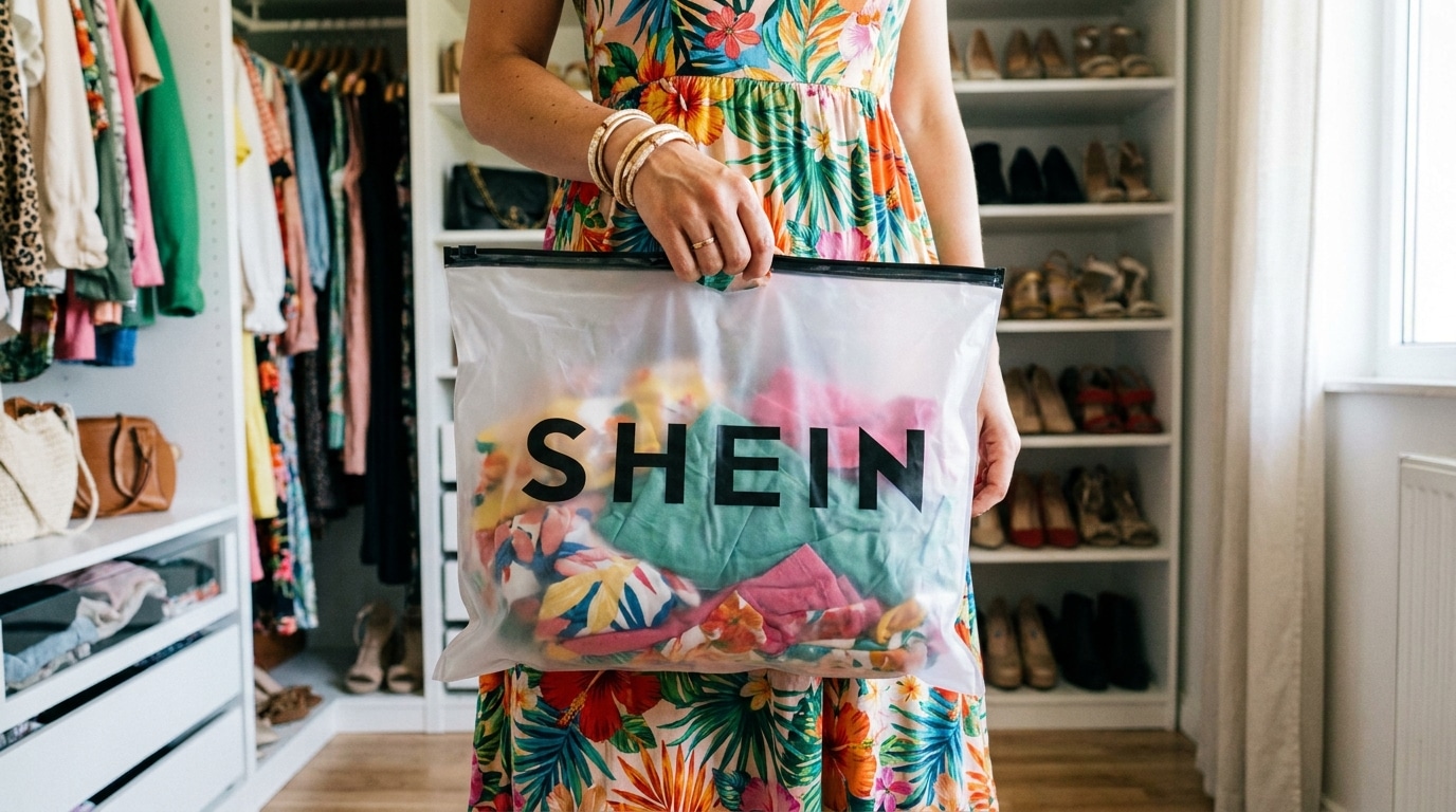 Jai Transforme Un Sac Shein En Cabas Ultra Tendance Sans Fil Ni Aiguille Ce Que Jai Obtenu A Bluffe Tout Le Monde Featured