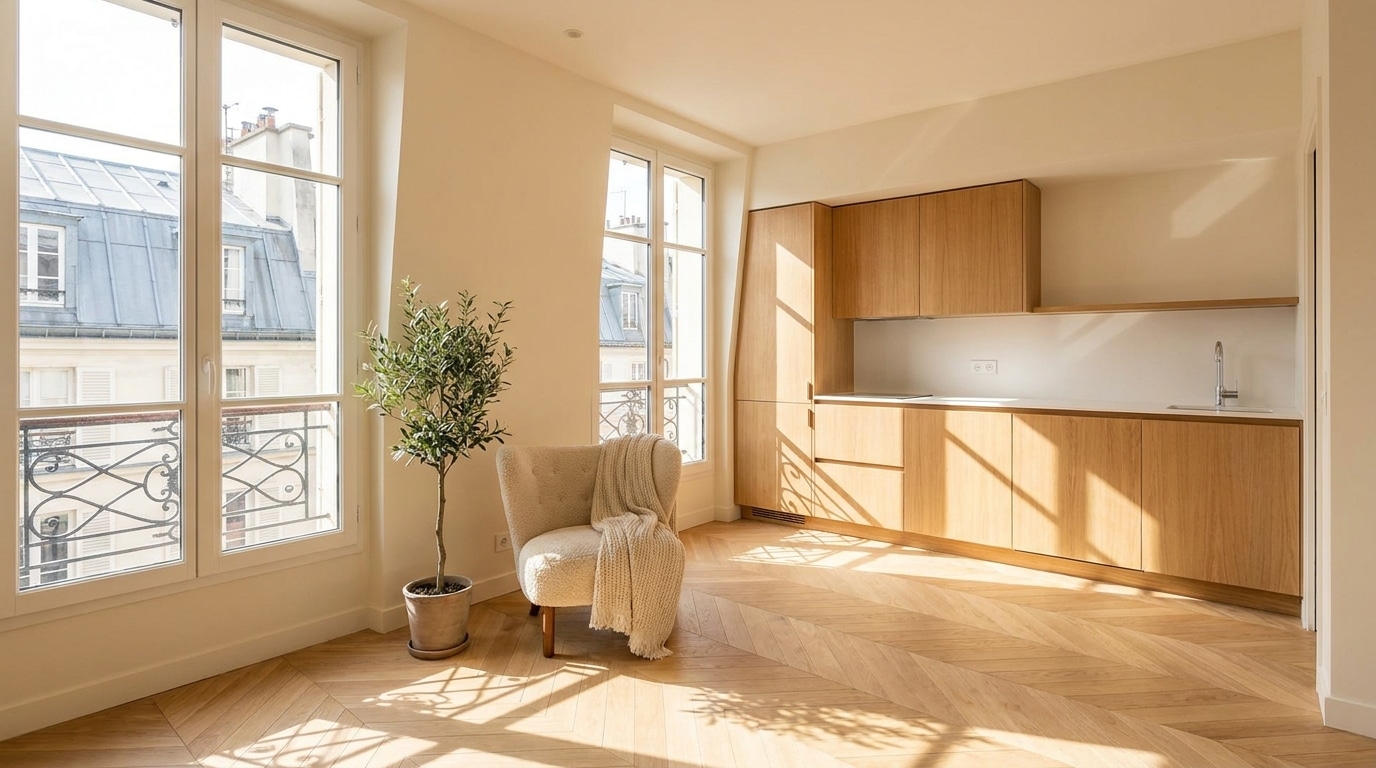Jai Voulu Louer Mon Studio Lagence La Refuse Net Ces Logements Desormais Bannis Du Marche Et Les 3 Solutions Qui Restent Featured