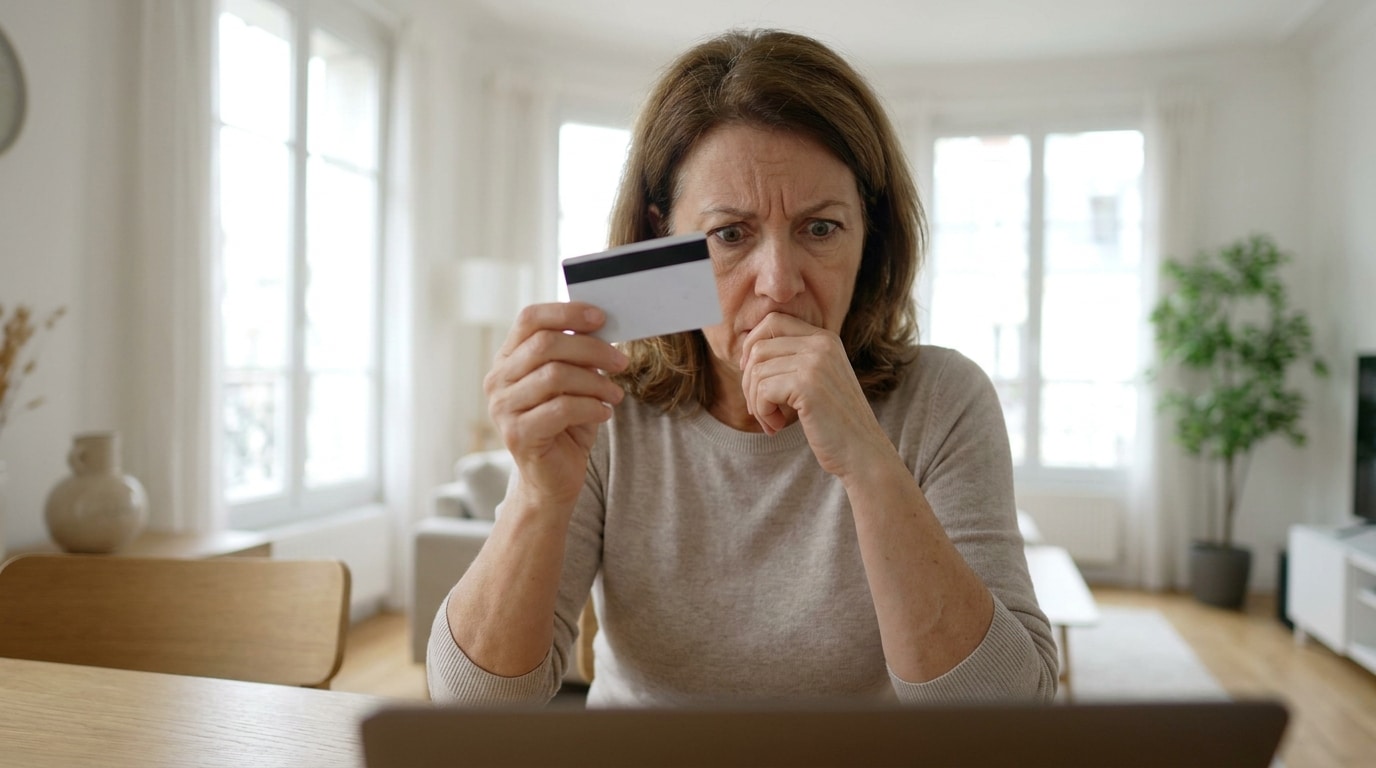 Jai Voulu Payer 800 E En Une Fois Par Carte Le Paiement A Ete Refuse Net Et Personne Ne Mavait Prevenu De Cette Limite Featured
