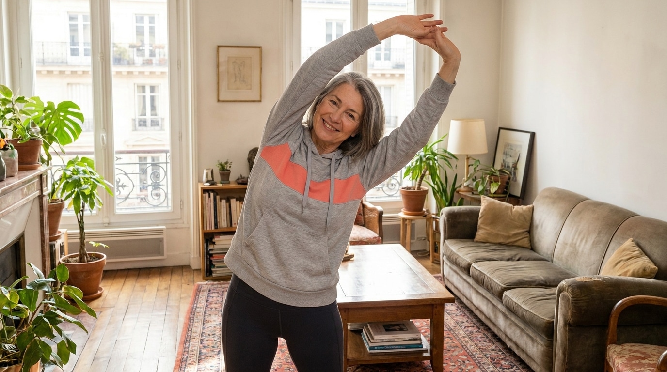 Je Detestais Le Sport Depuis Toujours Le Jour Ou Jai Change Un Seul Detail Dans Ma Routine Mon Humeur A Completement Bascule Featured