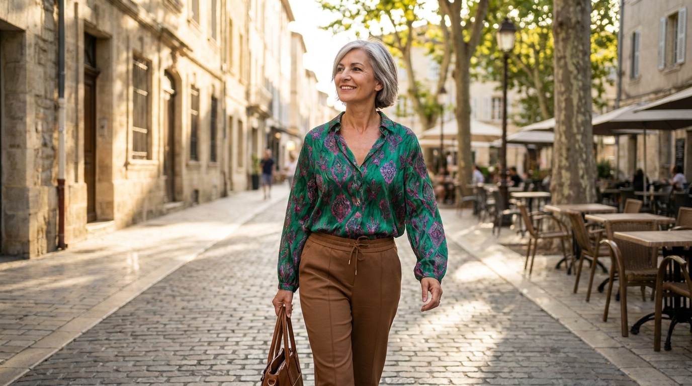 Je N Aurais Jamais Pense M Habiller Chez Decathlon Le Magasin De Sport Frappe Fort Avec Ce Pantalon De Ville Aussi Confortable Que Style 218165 1779785663