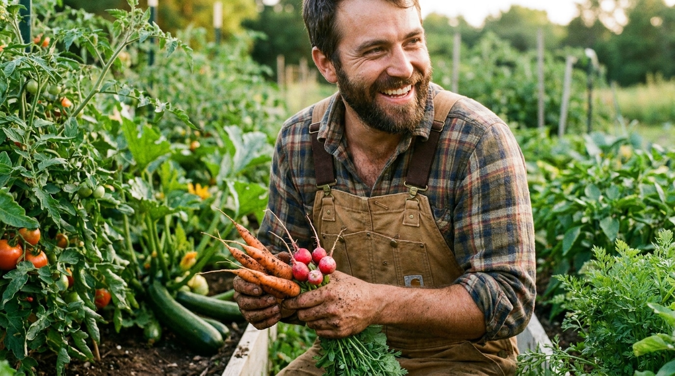 Je Ne Pensais Pas Economiser Autant Ces 5 Legumes Du Potager Qui Allegent Le Panier De 80 E Par Mois Featured