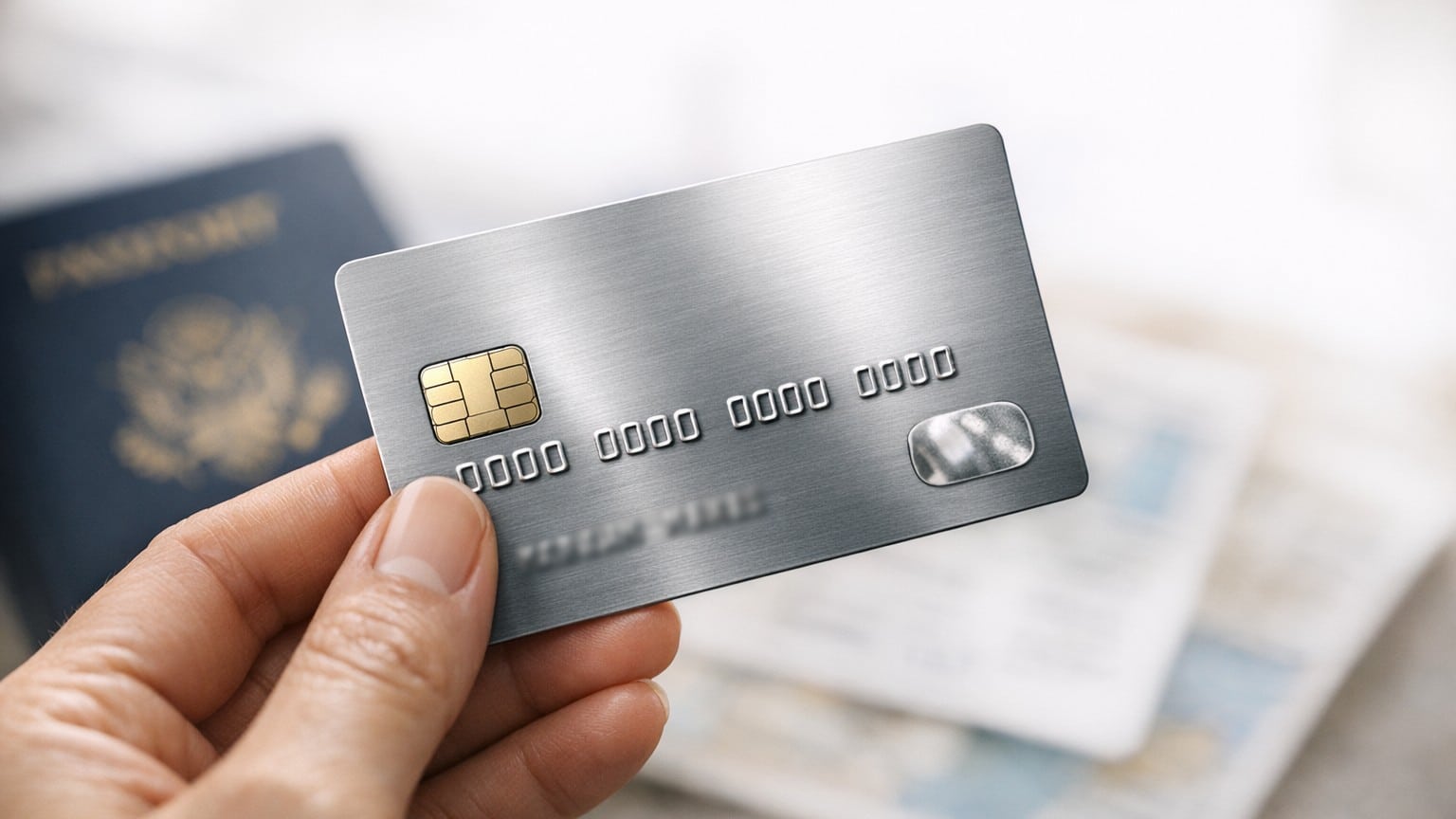 Je payais l'assurance annulation à chaque réservation : mon banquier m'a montré que je payais en fait deux fois la même chose