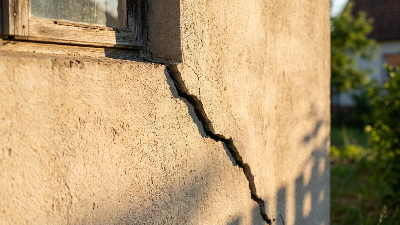 « Je pensais être couvert » : pourquoi votre assurance habitation refuse les dégâts de sécheresse sans cet arrêté que pers...