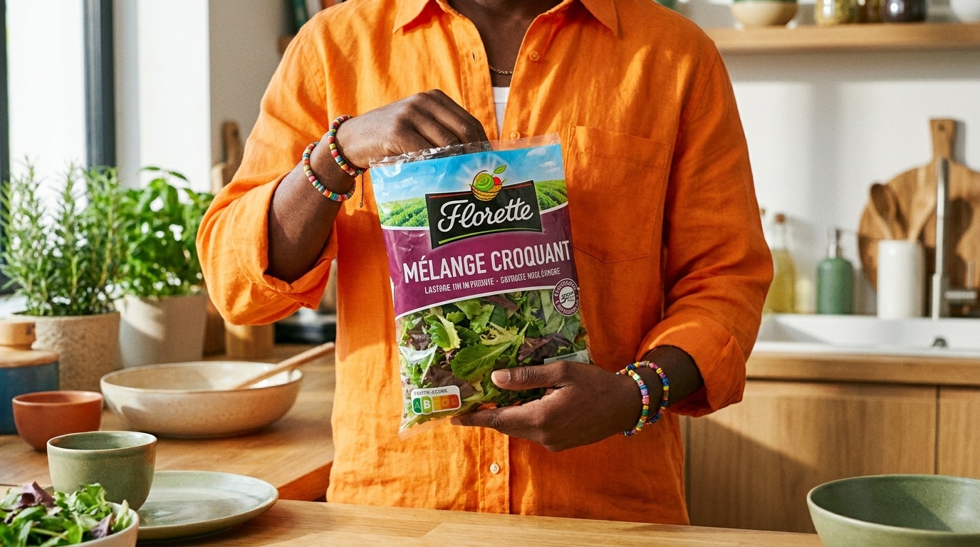 Je Pensais Quil Ne Fallait Pas Rincer Les Salades En Sachet Mon Medecin Ma Revele Le Contraire Featured