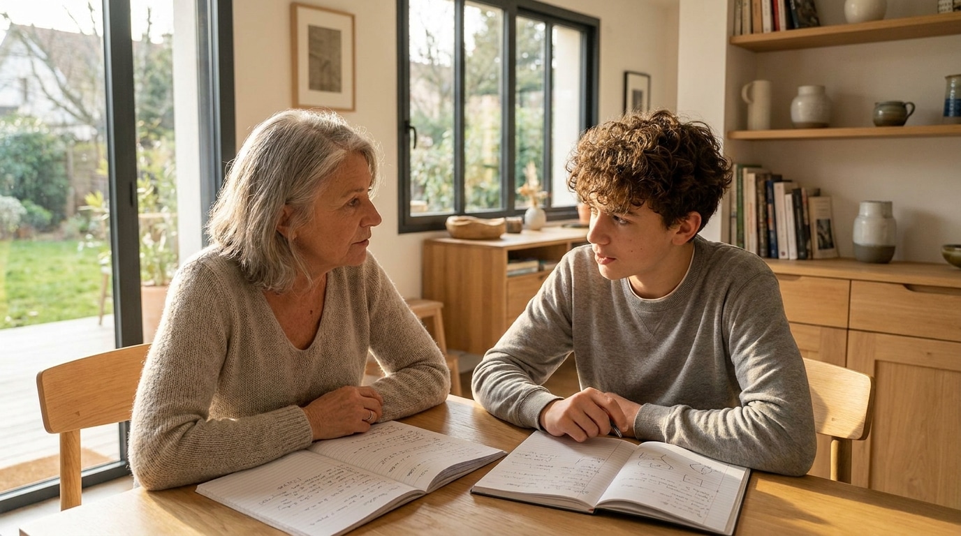 Le Bac Daujourdhui Face A Celui Dhier La Comparaison Qui Derange Les Nouvelles Generations Featured