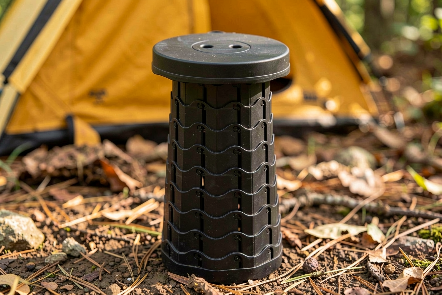 Le Jour Ou Jai Glisse Ce Tabouret Pliable A 499 E De Chez Gifi Dans Mon Sac Je Nai Plus Jamais Cherche Ou Masseoir En Balade Featured