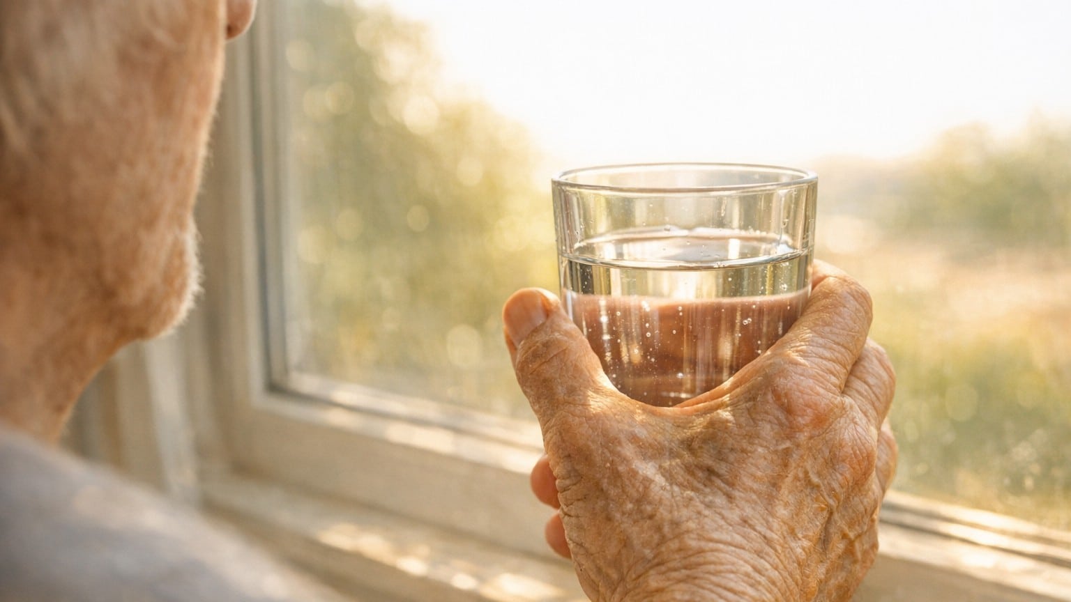 Les seniors le découvrent trop tard : ce médicament très répandu devient risqué dès que la chaleur monte (et il ne faut su...