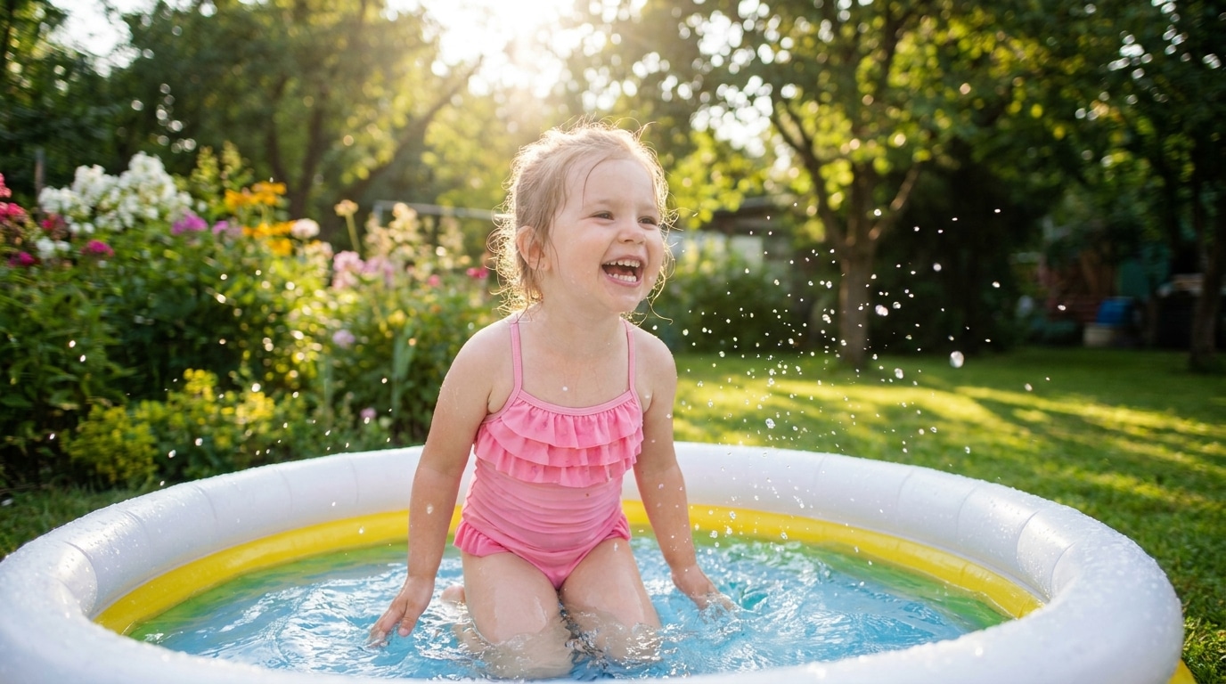 Ma Petite Fille Naimait Pas Son Maillot De Bain Et Refusait De Le Porter A 399 E Chez Action Je Lai Enfin Comblee Featured